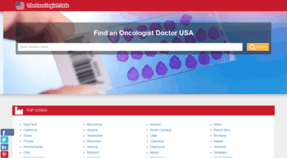 theoncologist.info