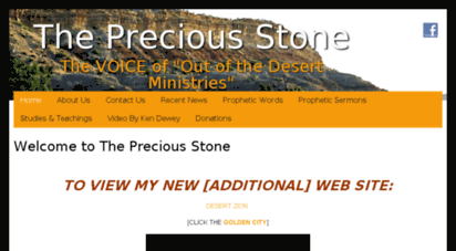 thepreciousstone.com