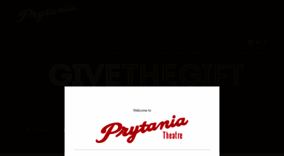 theprytania.com