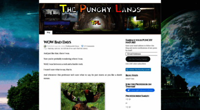 thepunchylands.wordpress.com