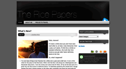 thericepapers.wordpress.com