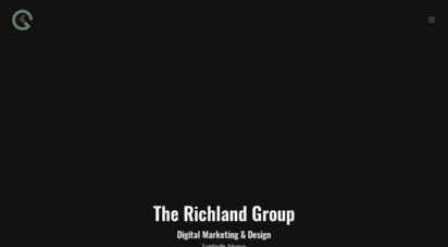 therichlandgroup.com