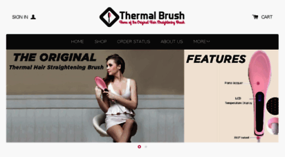 thermalbrush.net
