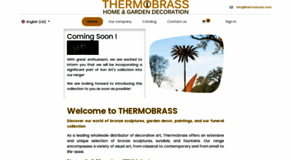 thermobrass.com