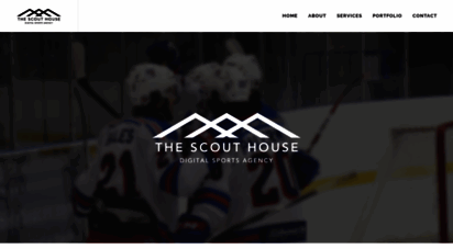 thescouthouse.ca