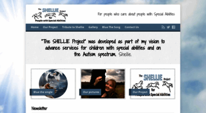 theshellieproject.org