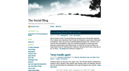 thesocialblog.wordpress.com