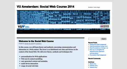 thesocialweb2014.wordpress.com