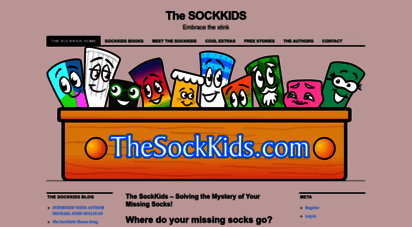 thesockkids.wordpress.com