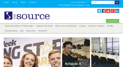 thesource.meadowhall.co.uk