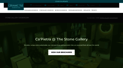 thestonegallery.co.uk