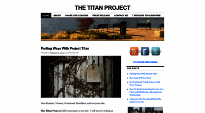 thetitanproject.wordpress.com