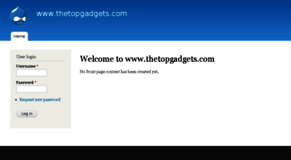 thetopgadgets.com