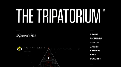 thetripatorium.com