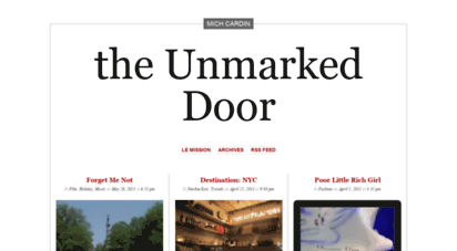 theunmarkeddoor.wordpress.com