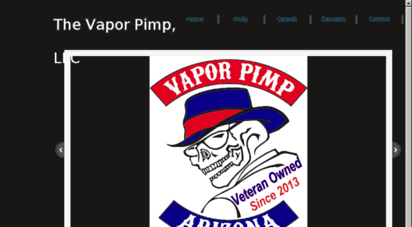 thevaporpimp.com