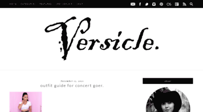 theversicle.com