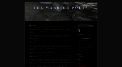 thewarriorpoets.wordpress.com