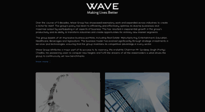 thewavegroup.com