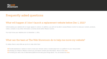 thewebshowroom.com.au