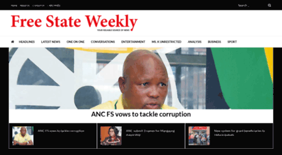 theweekly.co.za