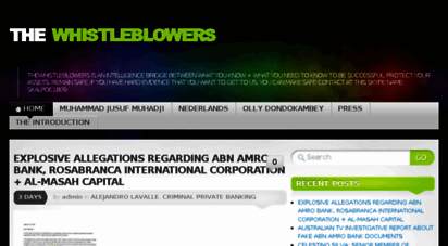 thewhistleblowers.org