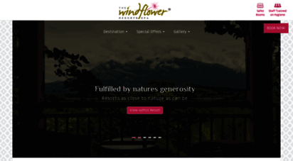 thewindflower.com