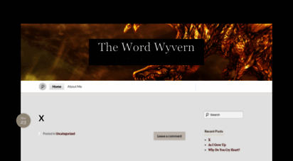 thewordwyvern.wordpress.com