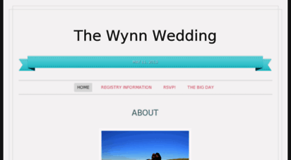 thewynnwedding.wordpress.com