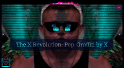 thexrevolution.com