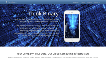 thinkbinary.com