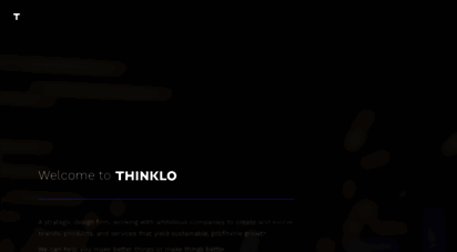thinklo.com