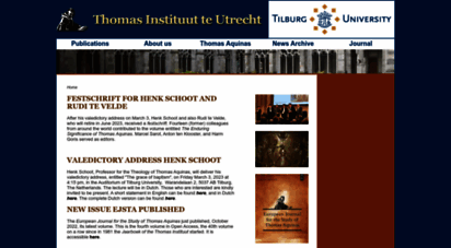 thomasinstituut.org