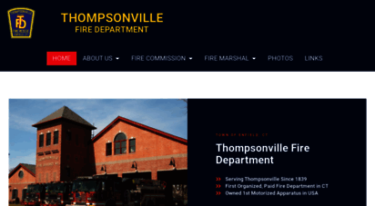 thompsonvillefire.org