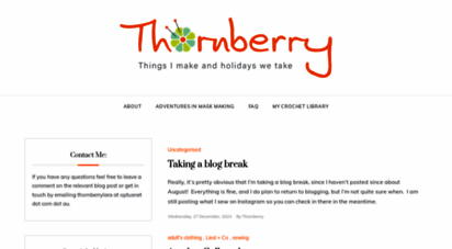 thornberry.wordpress.com