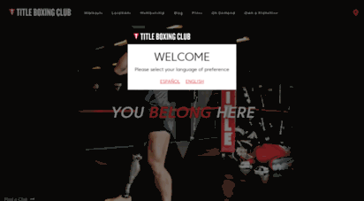 thornton-120th.titleboxingclub.com