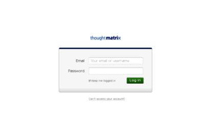 thought-matrix.createsend.com