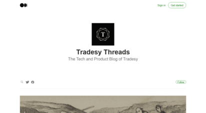threads.tradesy.com