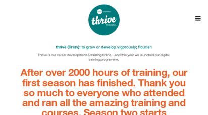 thrive.vccp.com
