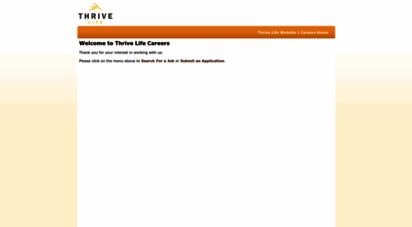 thrivelife.iapplicants.com