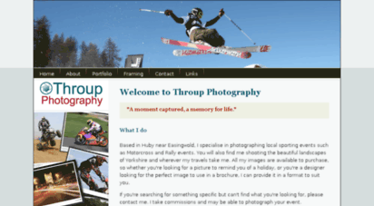throup-photography.co.uk