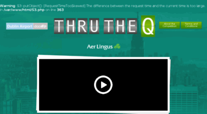 thru-the-q.aerlingus.com