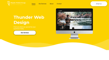 thunderwebdesign.com