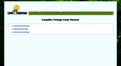 thurman.campmanagement.com