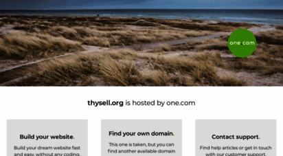 thysell.org