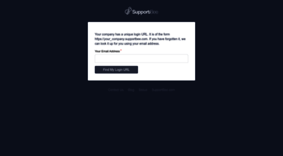ti.supportbee.com
