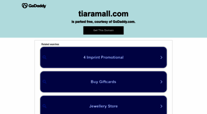 tiaramall.com