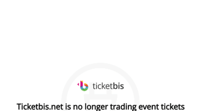 ticketbis.co.uk
