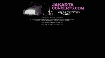 ticketing.jakartaconcerts.com