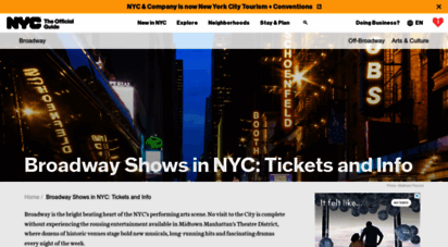 tickets.nycgo.com